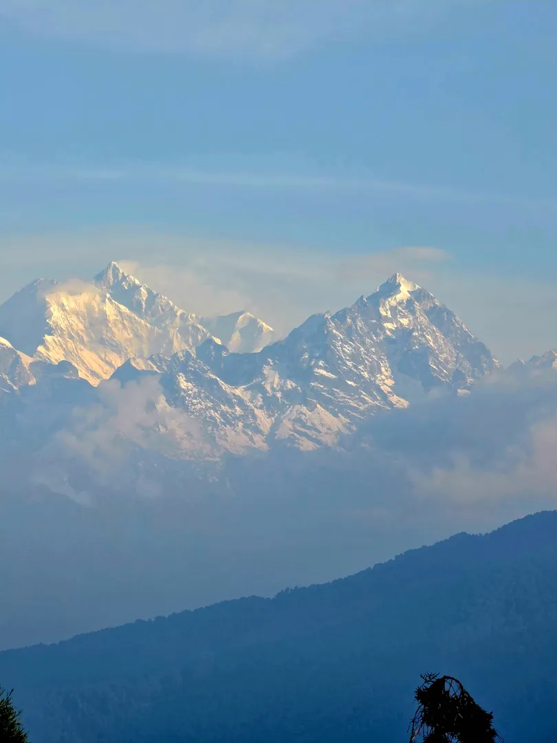 Complete Guide to Sikkim's Best Seasons & Festivals.